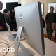 Illustration for article titled Hands On With the 24-inch Apple Cinema Display